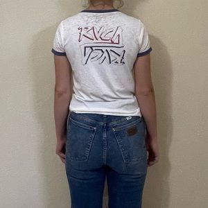RVCA T-shirt